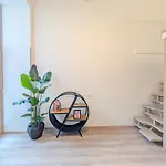 Rumbach Apartman 1