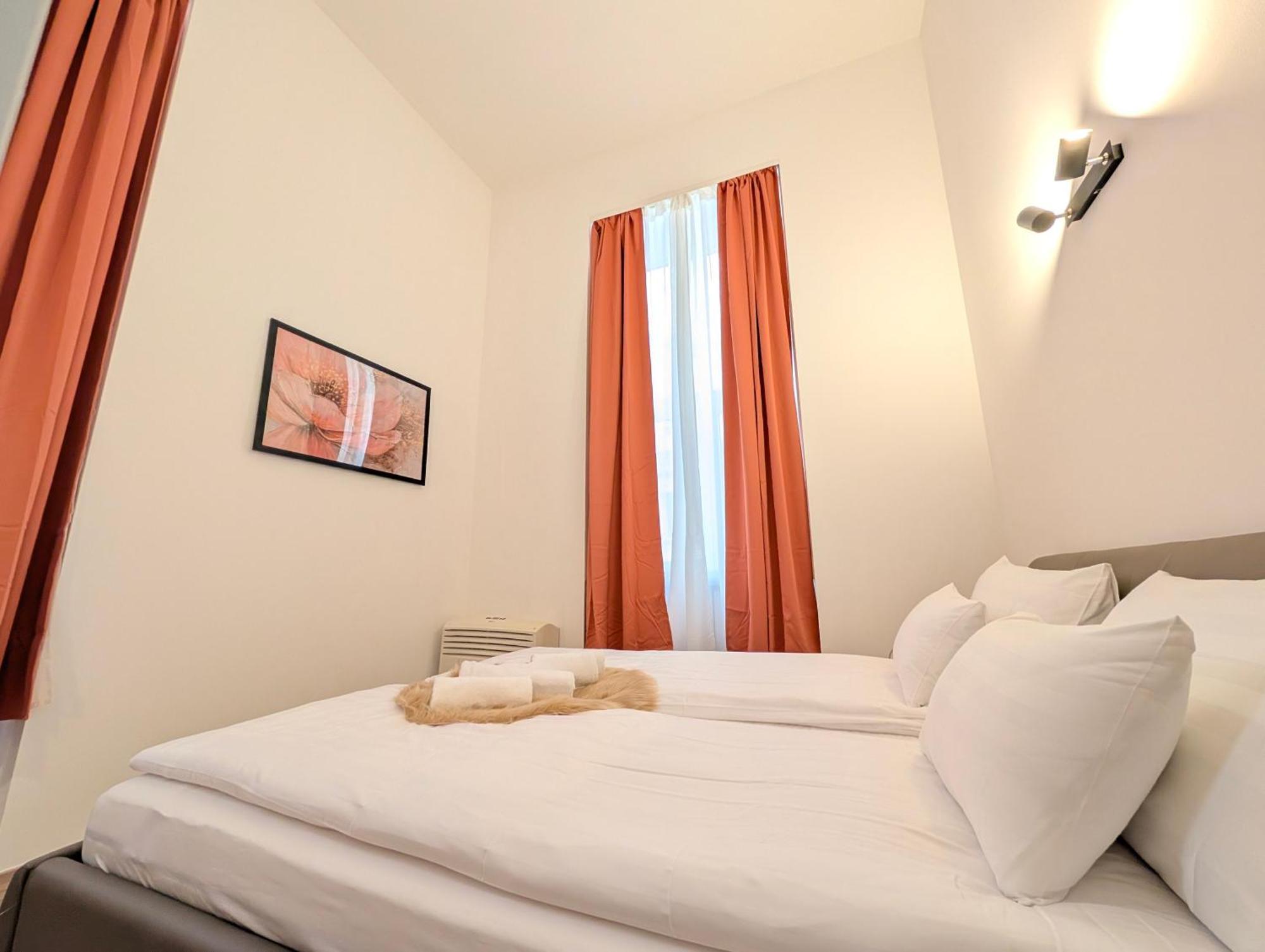 Rumbach 1 * Budapest