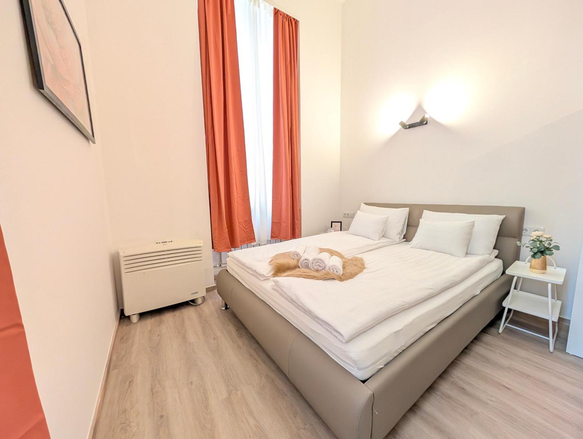 Rumbach 1 Budapest