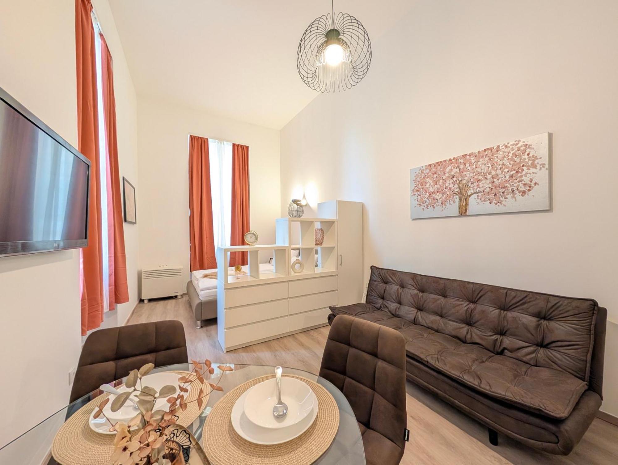 Rumbach 1 Apartment *