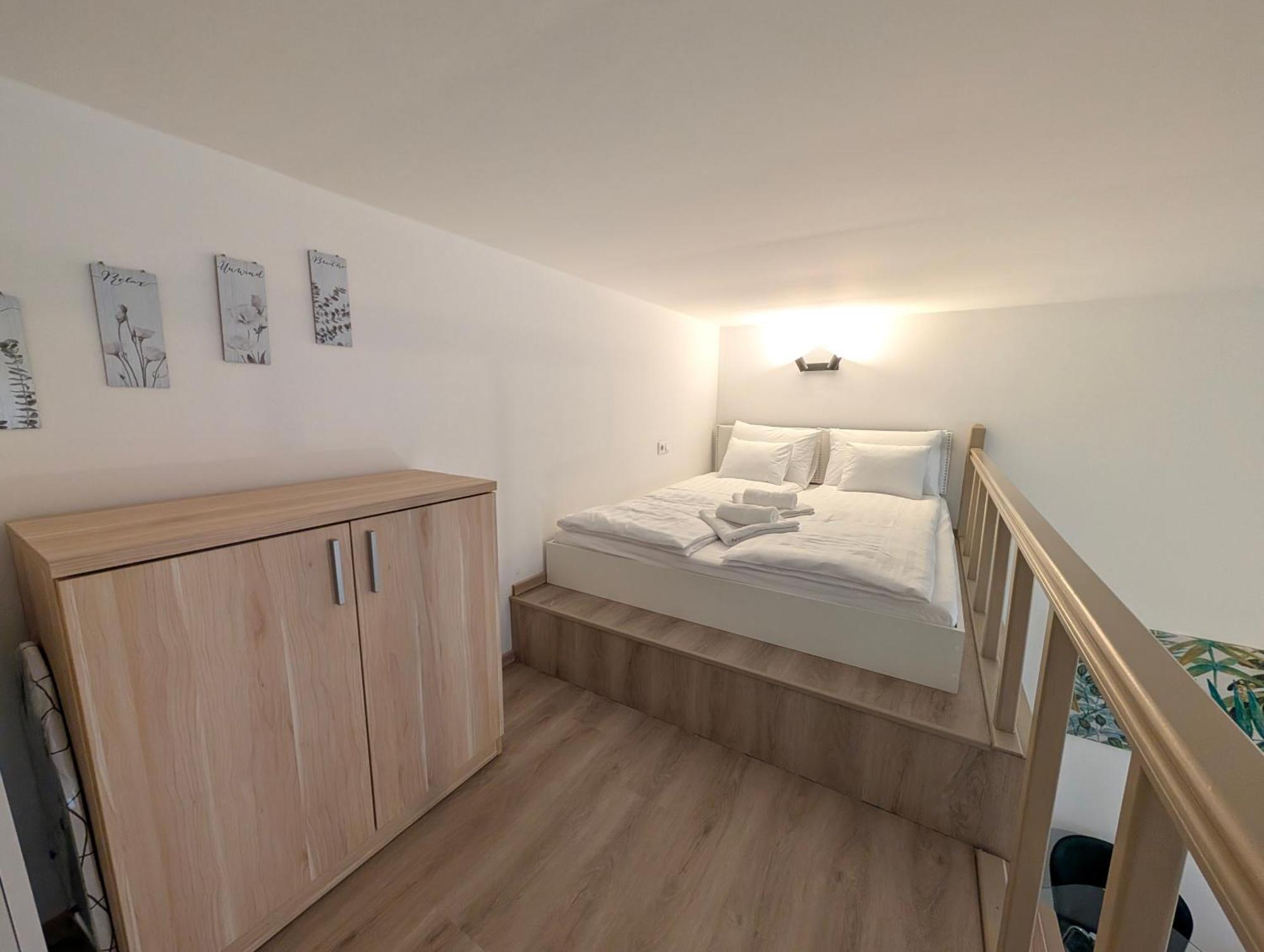 Rumbach 1 Budapest