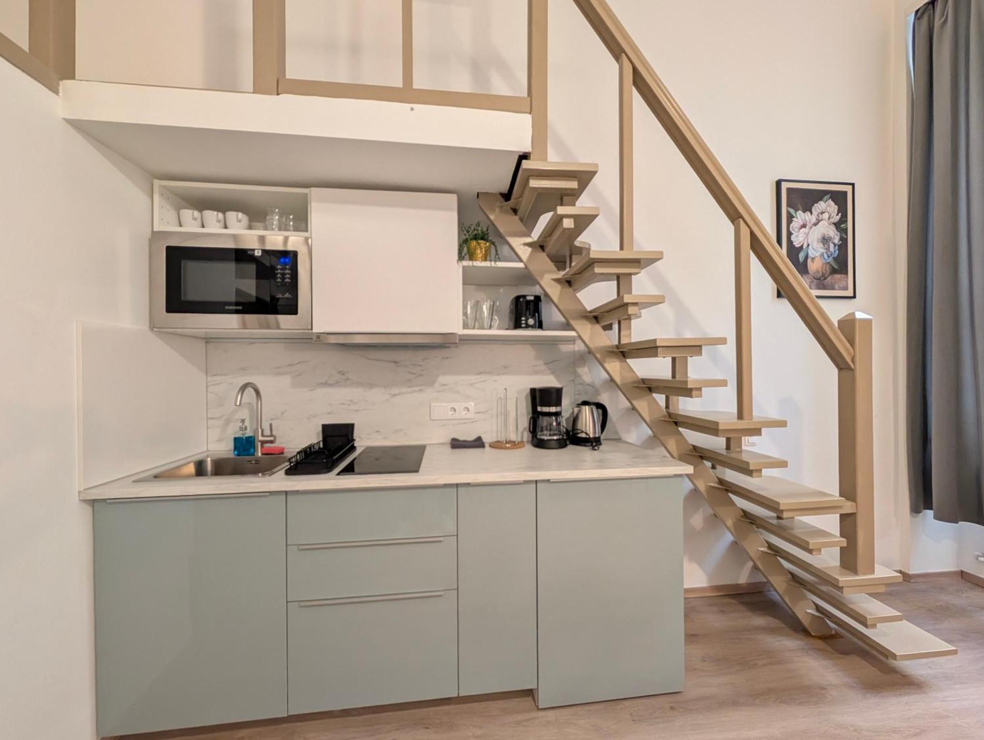 Rumbach 1 Apartment Budapest