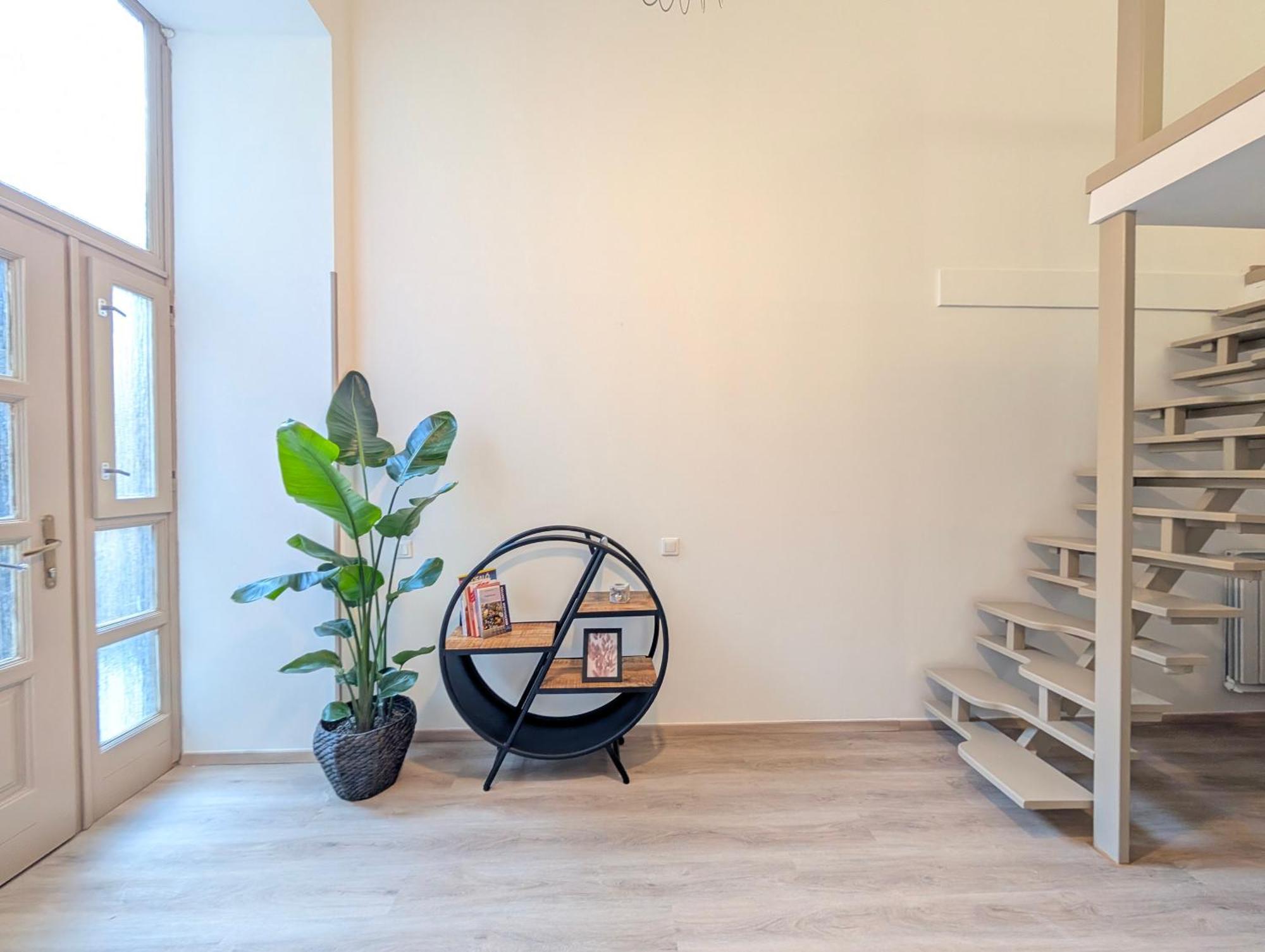Apartment Rumbach 1