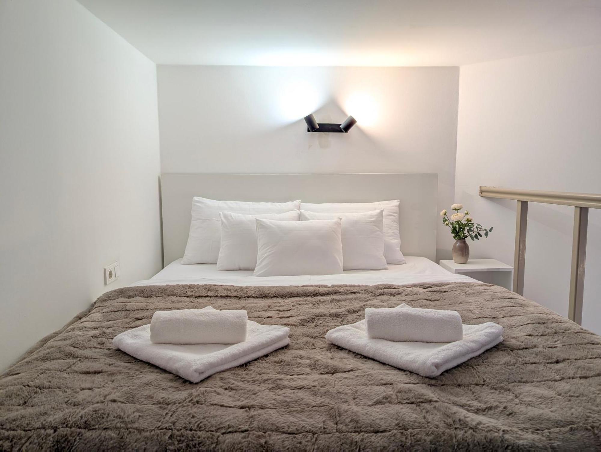 Apartment Rumbach 1