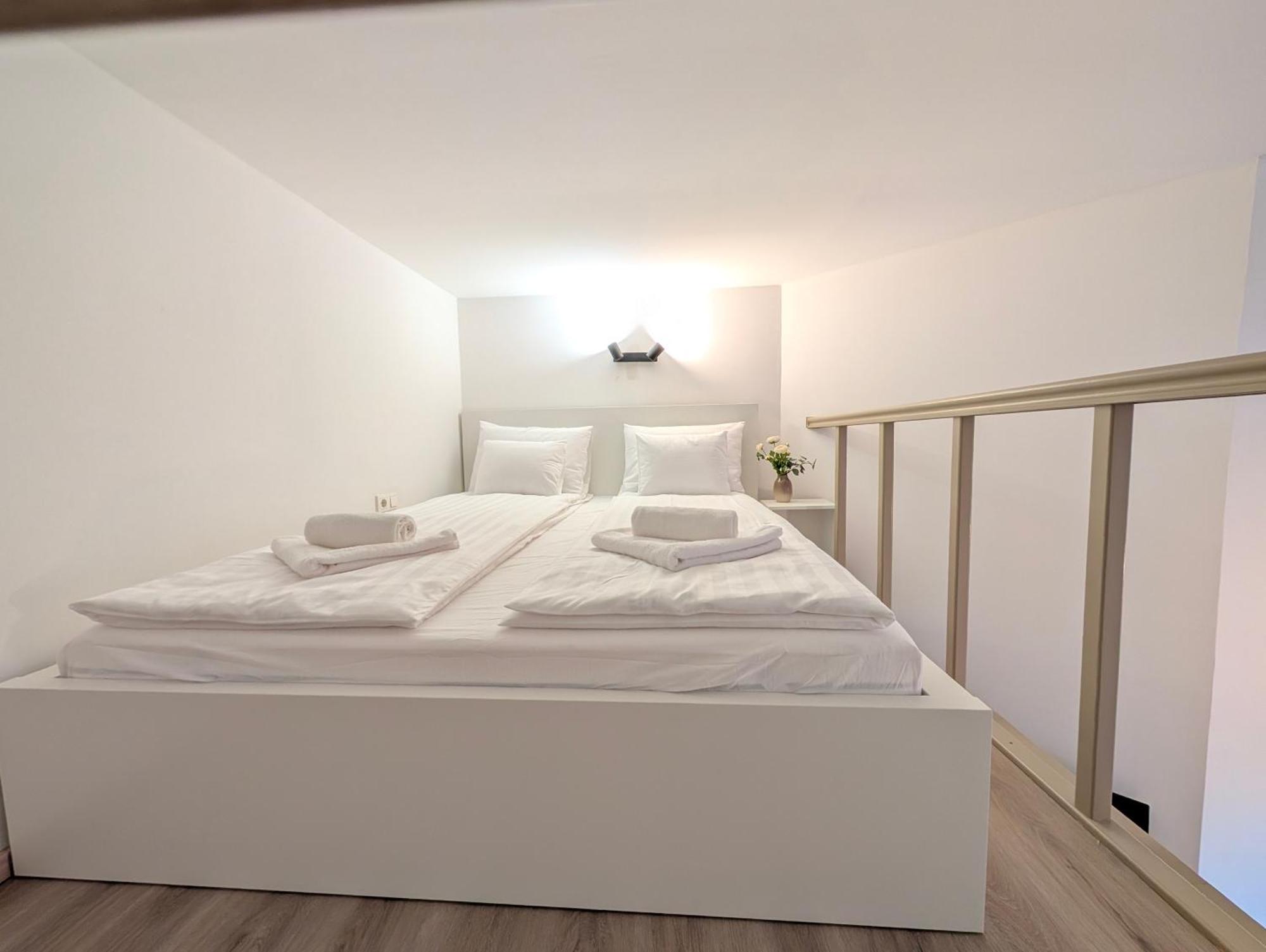 Apartment Rumbach 1 Budapest