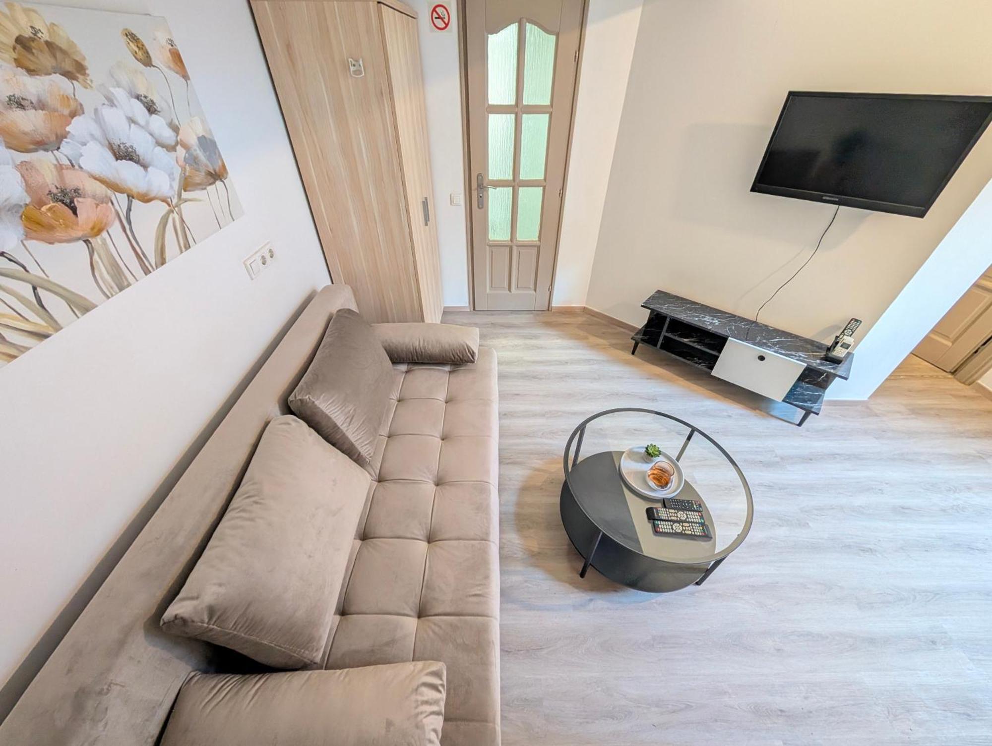 Rumbach 1 Apartment Budapest