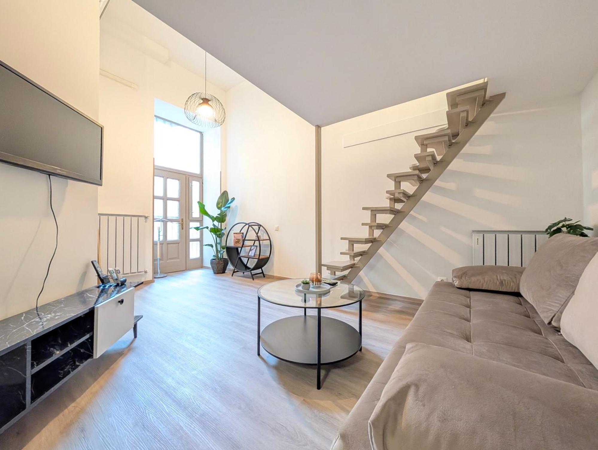 Rumbach 1 Budapest