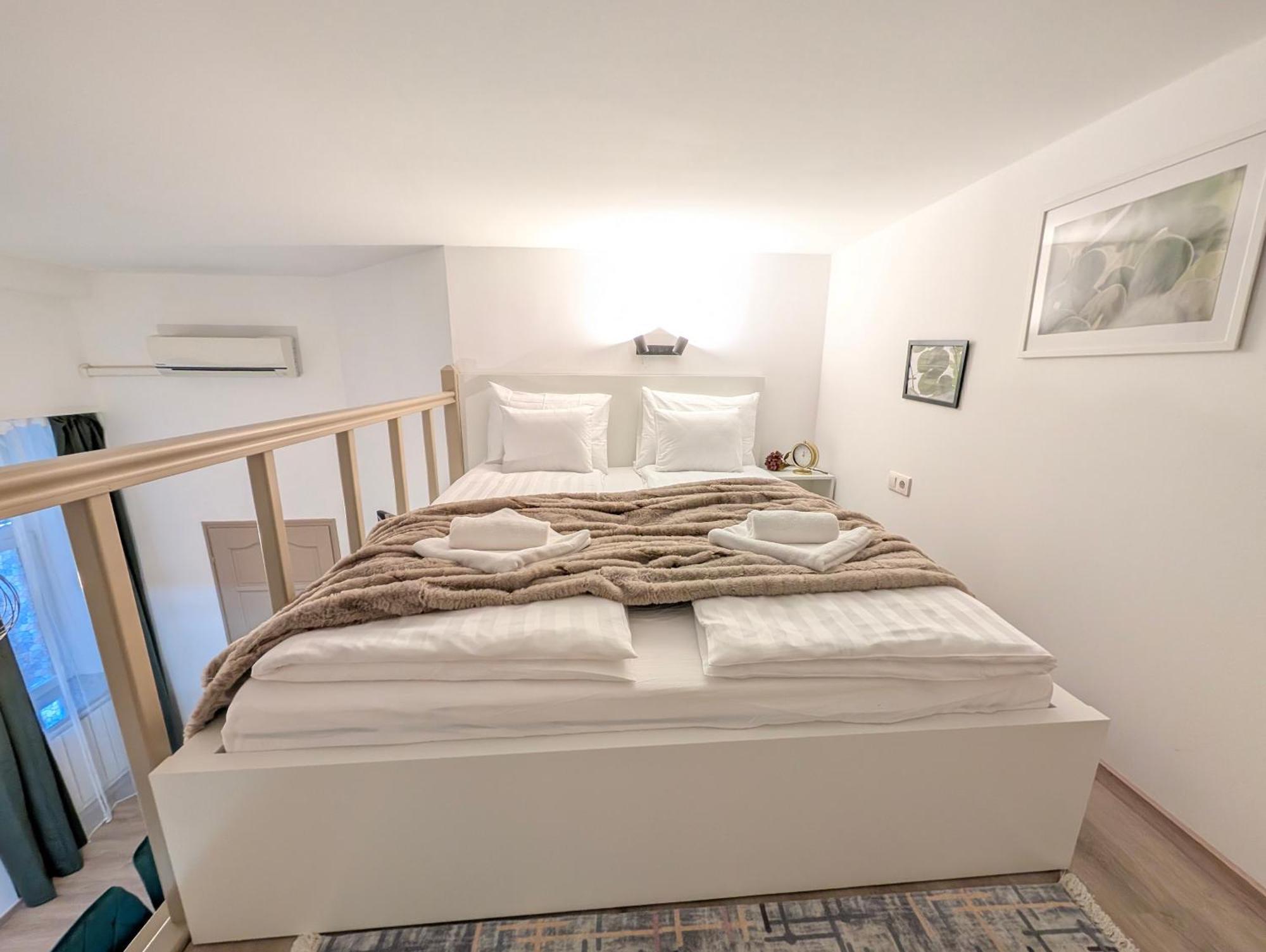 Rumbach 1 Apartment *