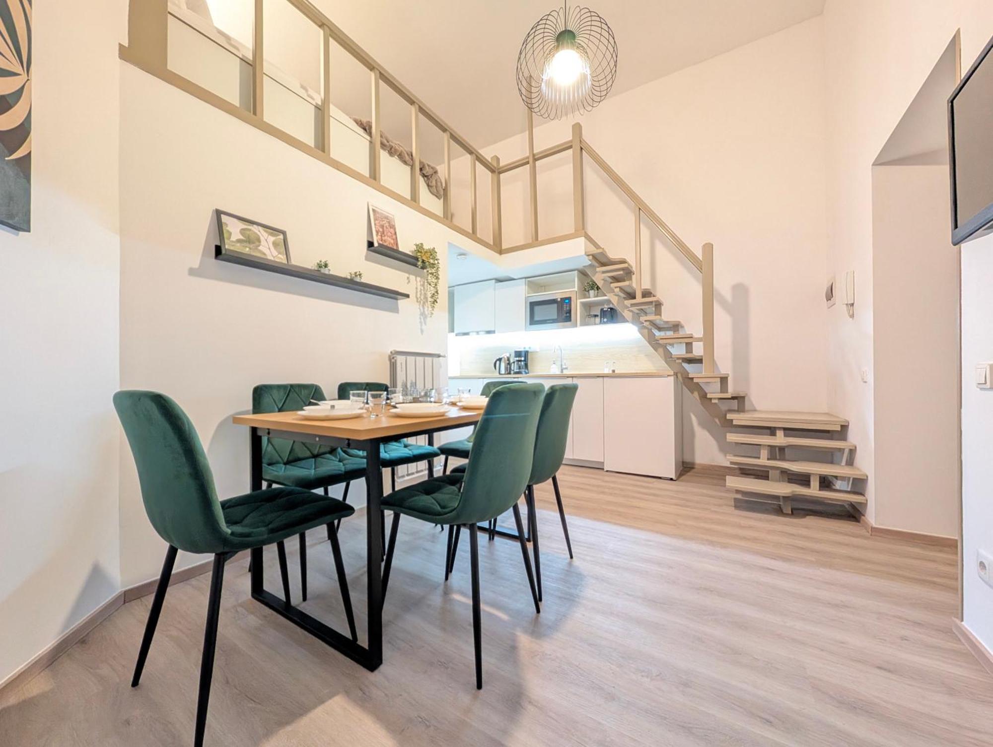 Rumbach 1 Budapest