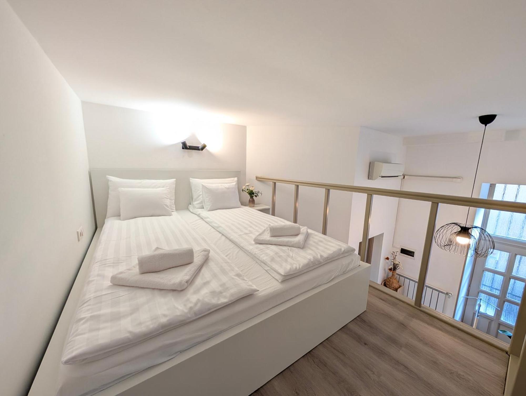Apartment Rumbach 1 Budapest