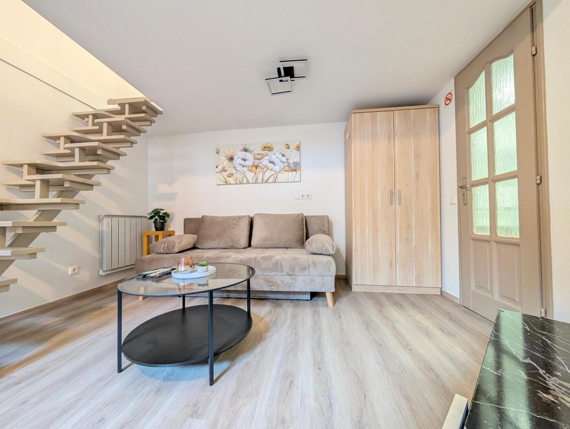 Rumbach 1 Apartment Budapest