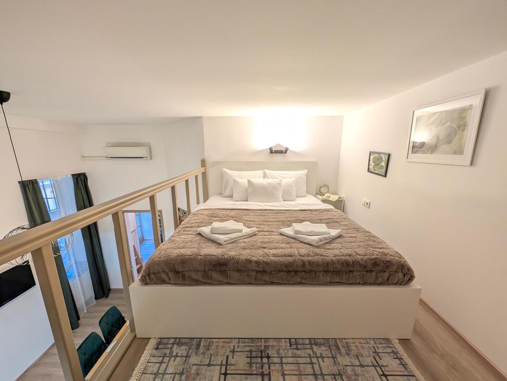 Rumbach 1 Apartment